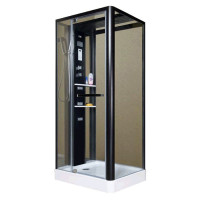 Гідромасажний бокс Miracle NA112-3A (100x80x215)
