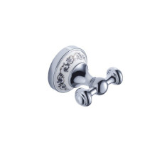 Гачок Kraus KEA-16501CH хром