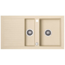 Мойка гранитная Marmorin Cire safari 375513001 (94x50x19.5)