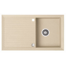 Мойка гранитная Marmorin Cire sand 375113007 (86x50x19.5)