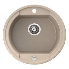 Мойка гранитная Marmorin Otago sand 505803007 (50x50x19)
