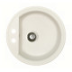 Мойка гранитная Marmorin Tanat grey 270803003 (50x50x19)