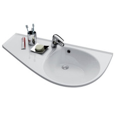 Раковина Ravak Avocado Comfort L (95x53) XJ9L1100000