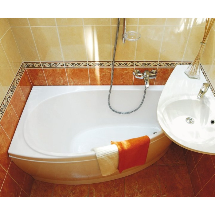 Раковина Ravak Avocado Comfort L (95x53) XJ9L1100000