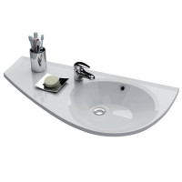 Раковина Ravak Avocado L (85x45) XJ1L1100000
