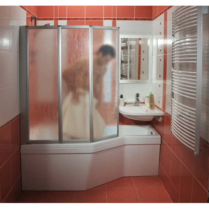 Раковина Ravak BeHappy R (57x50) XJAP1100000