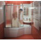 Раковина Ravak BeHappy R (57x50) XJAP1100000