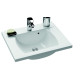 Раковина Ravak Classic 600 (60x49) XJD01160000