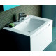 Раковина Ravak Classic 600 (60x49) XJD01160000