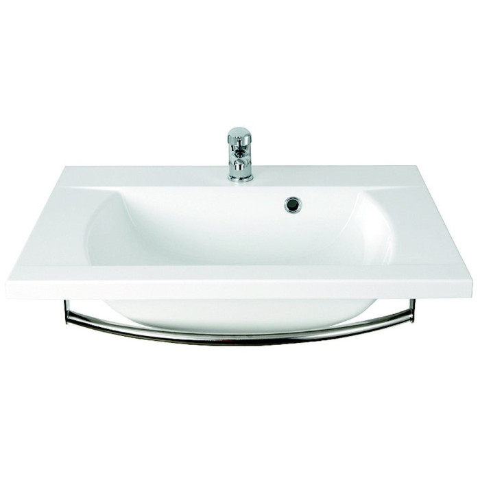 Раковина Ravak Classic 600 (60x49) XJD01160000