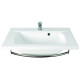 Раковина Ravak Classic 600 (60x49) XJD01160000