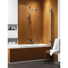 Шторка для ванни Radaway Carena PND (130x150) 1202201-101R