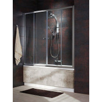 Шторка для ванни Radaway Vesta DW (160x150) 203160-01