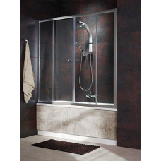 Шторка для ванни Radaway Vesta DW (180x150) 203180-01