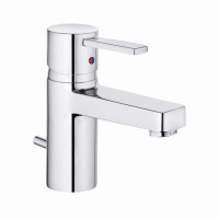 Смеситель для умывальника KLUDI Zenta 382500575
