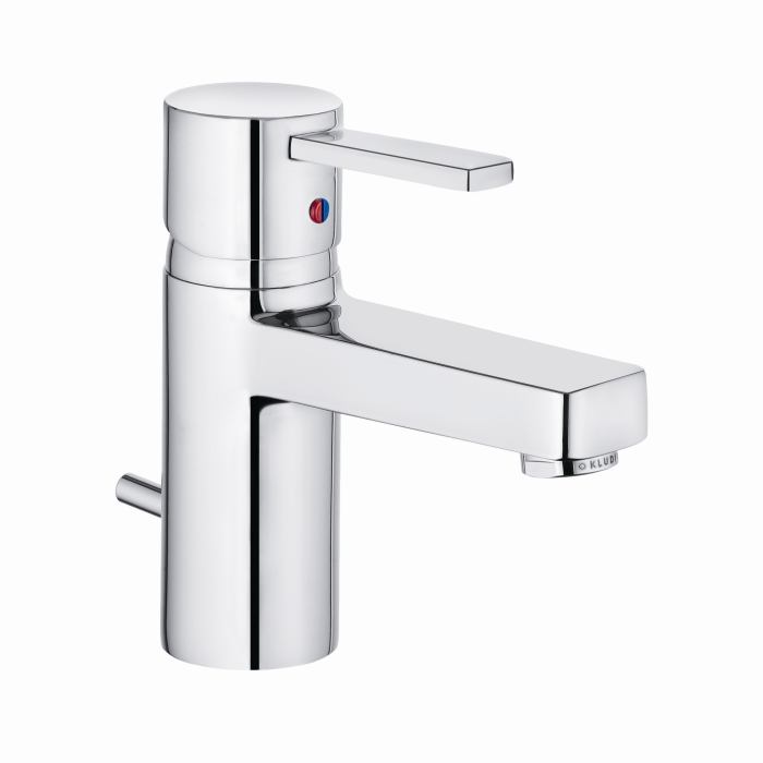 Змішувач для умивальника KLUDI Zenta 382500575