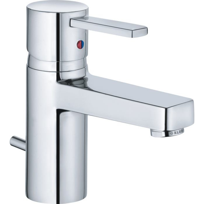 Змішувач для умивальника KLUDI Zenta 382600575