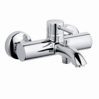 Змішувач для ванни і душу KLUDI Bozz 386910576