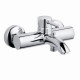 Змішувач для ванни і душу KLUDI Bozz 386910576