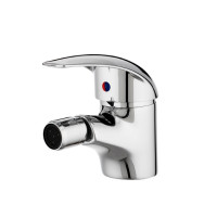 Смеситель Welle Abby для биде UV46362D