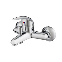 Смеситель Welle Abby для ванны UV23362D