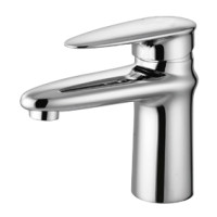 Смеситель Welle Louis для умывальника HT16191D