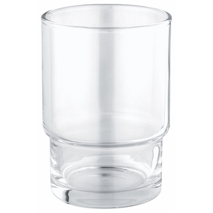 Склянка Grohe Essential 40372001