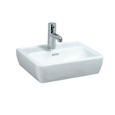 Умивальник Laufen Pro 1195.1 (450x340)
