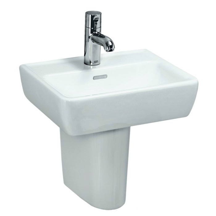 Умывальник Laufen Pro 1195.1 (450x340)