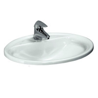 Умивальник Laufen Pro 1395.1 (560x440)