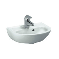 Умывальник Laufen Pro 1595.1 (400x320)