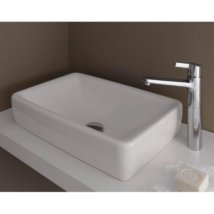 Умивальник Laufen Pro 1695.2 (600x400)
