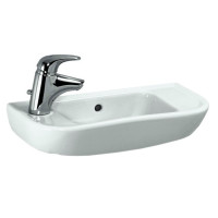 Умывальник Laufen Pro 1695.7 (500x250)