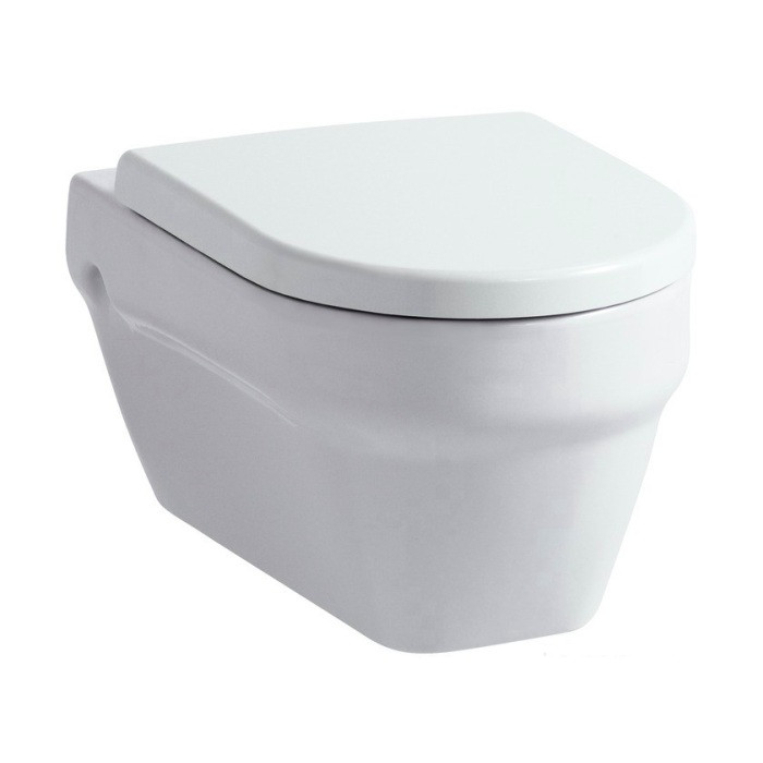 Унітаз Laufen form 2067.1