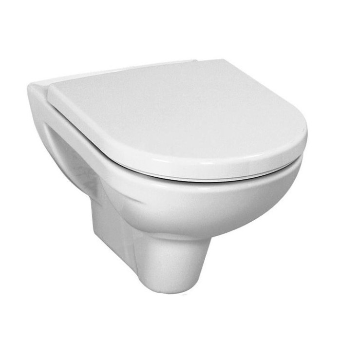 Унітаз Laufen pro 2095.0
