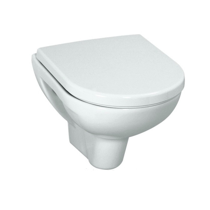 Унітаз Laufen pro 2095.2 