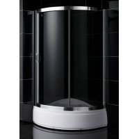 Душова кабіна Eger CSÁRDÁS 599-512 (95x95x200) з піддоном