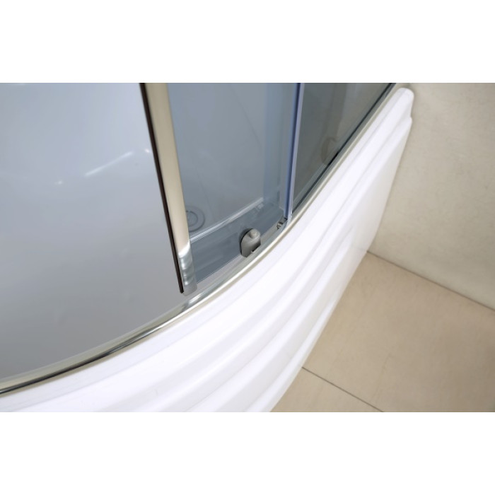Душевая кабина Eger Magrit 599-587 (90x90x200) с поддоном