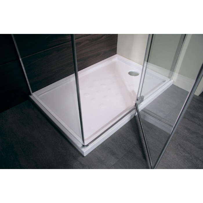 Душевая кабина Eger Megerka 599-330/1R (120x80x190) 