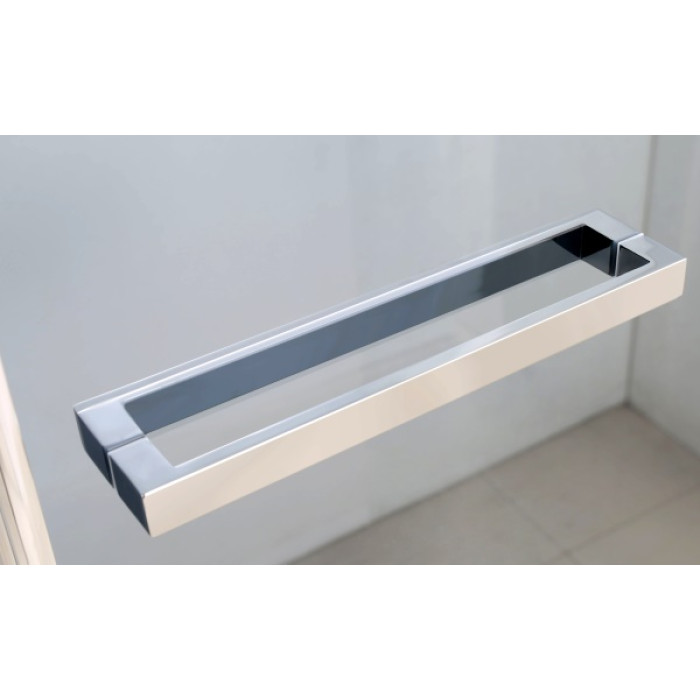 Душевая кабина Eger Megerka 599-330/1R (120x80x190) 