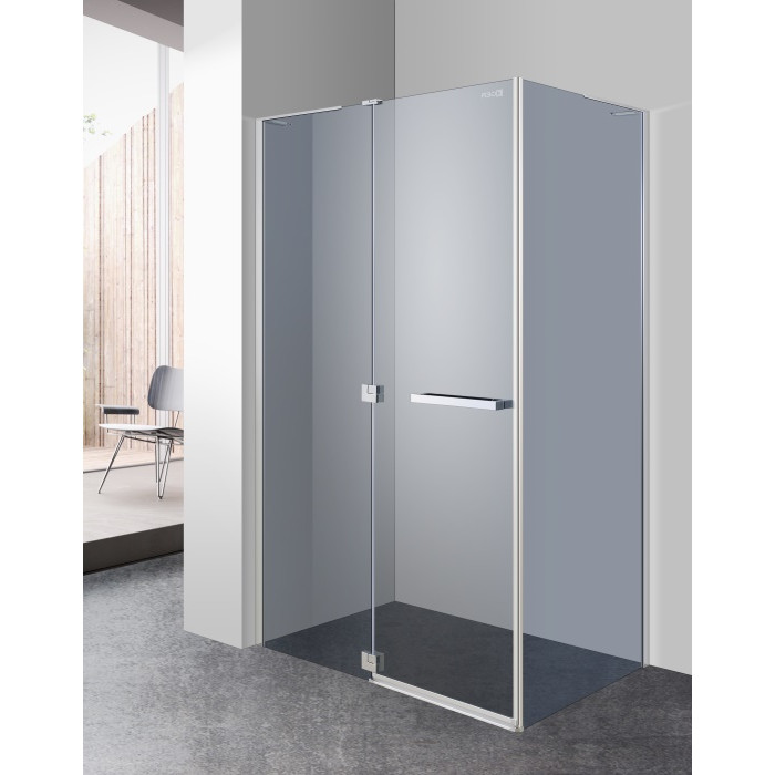 Душевая кабина Eger Megerka 599-330/1L (120x80x190) 