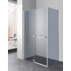 Душевая кабина Eger Megerka 599-330/1L (120x80x190) 