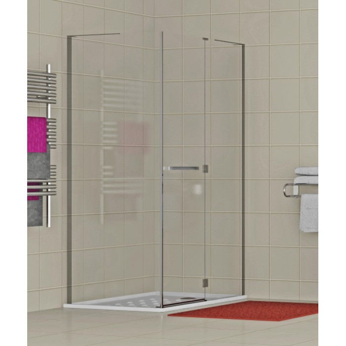 Душевая кабина Eger Megerka 599-330/1R (120x80x190) 