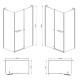 Душевая кабина Eger Megerka 599-330/1R (120x80x190) 