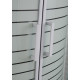 Душевая кабина Eger Tisza Frizek 599-021-A (90x90x200) с поддоном