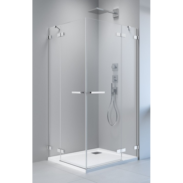 Душевая кабина Radaway Arta KDD II 90x90
