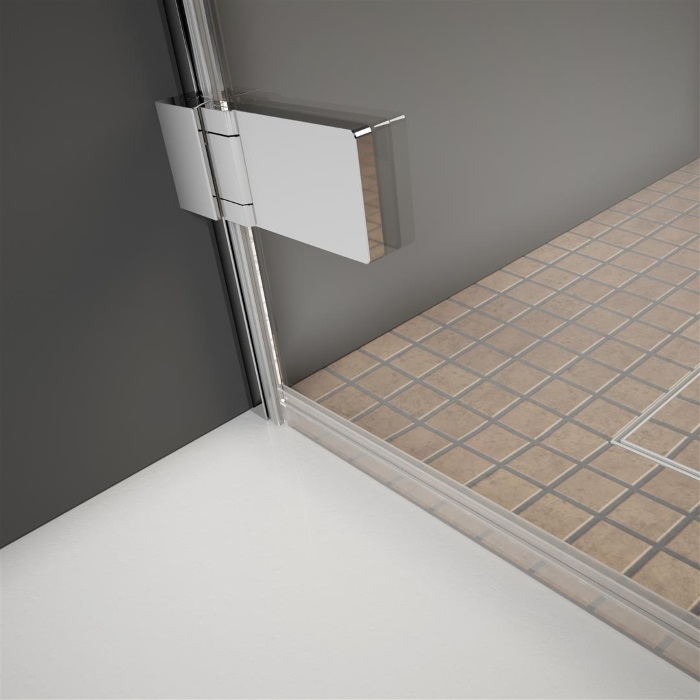 Душевая кабина Radaway Arta KDJ 120x80