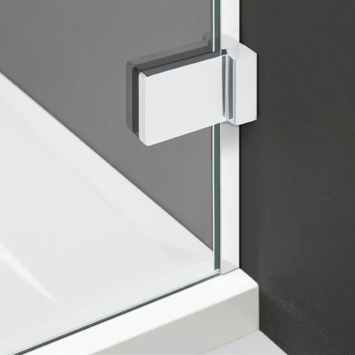 Душевая кабина Radaway Arta KDJ II 110x80
