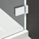 Душевая кабина Radaway Arta KDJ II 110x80