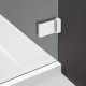 Душевая кабина Radaway Arta KDJ II 110x80